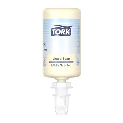 Tork Vloeibare Zeep 424501