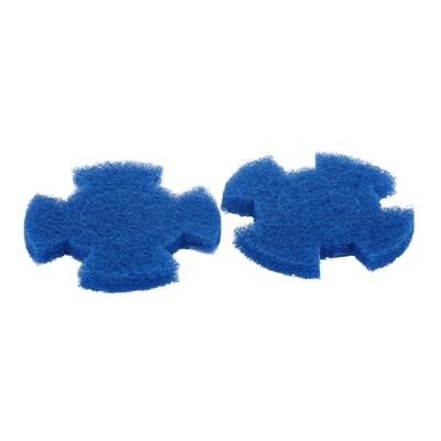 Pad BLEU pour I-Mop XL - set de 2
