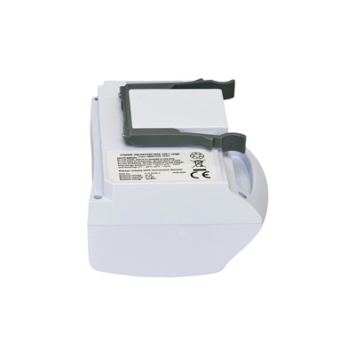 Battery Right for I-MOP - BMS 9Ah - Grey