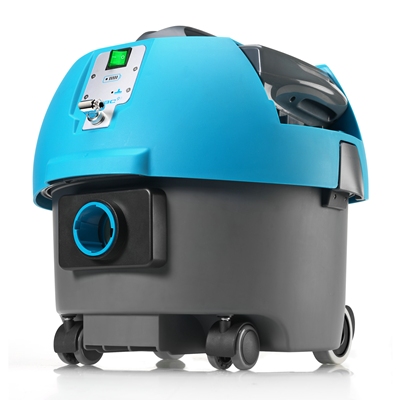I-vac C9 aspirateur sur batteries - Batterie et chargeur non inclus - accessoires inclus