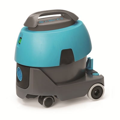 I-vac 5 vacuum cleaner - including accessories