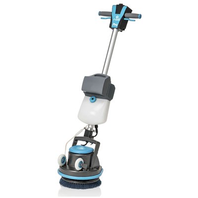 I-scrub 30EM B scrubber - includes Recupel contribution
excludes battery and charger