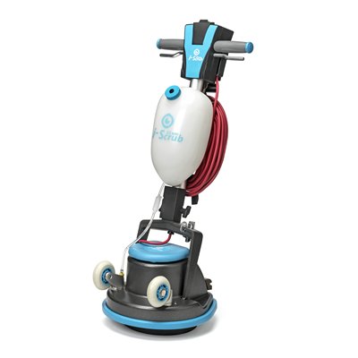 I-scrub 30EM Pro scrubber