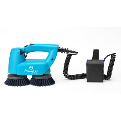 I-Scrub 21B Hand Unit