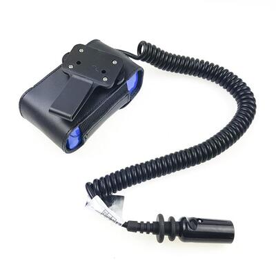 Battery i-Scrub 21 i-Power 7