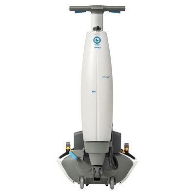 Flexibele schrob/zuigmachine I-MOP 40 zonder batterij en lader - inclusief recupel