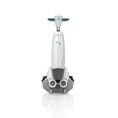 I-mop XL V22 scrubber dryer incl. batteries