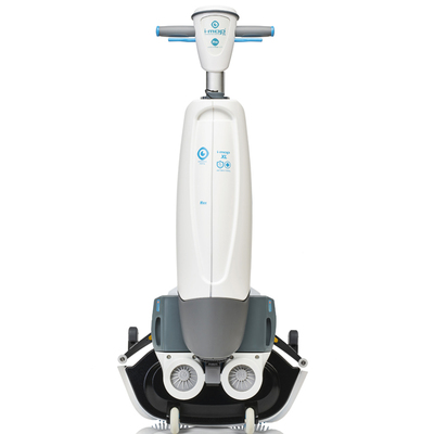 I-Mop XL PRO V23 scrubber dryer including batteries and charger - includes Recupel contribution