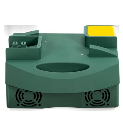 Chargeur i-mop BOMA