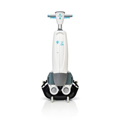 I-Mop XL PRO V22 incl 4 batterijen en super charger