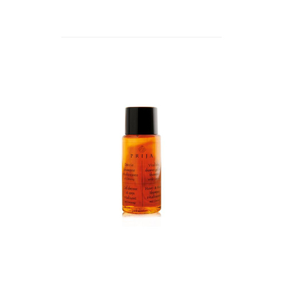 Prija gel douche/shamp. bouteille 41ml 216pcs