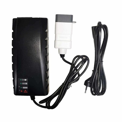 Chargeur I-Charge I-Mop Lite