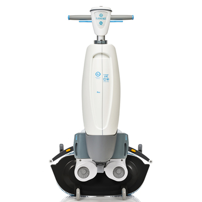 I-Mop XXL PRO V23 scrubber dryer without batteries and charger - includes Recupel contribution