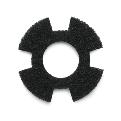 Pad NOIR I-Mop Lite - set de 2