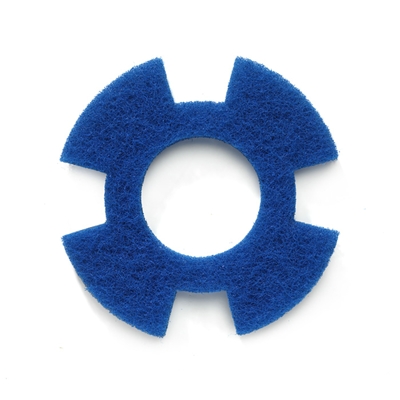Pad voor I-Mop Lite - set van 2 stuks - BLAUW