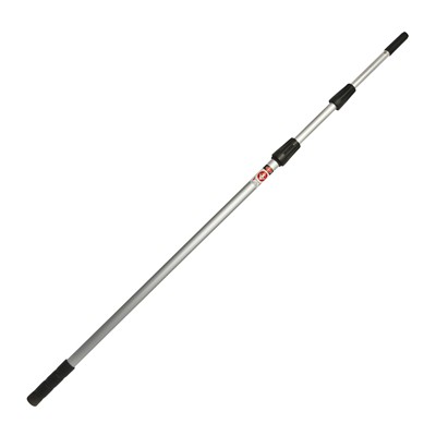 3-part telescopic handle - 3 x 1,00 m
