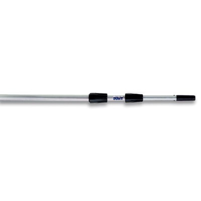 3-part telescopic handle - 3 x 2.00 m