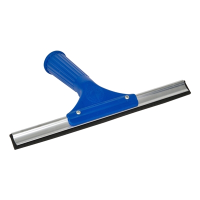 Raclette vitres ménagère - 25 cm