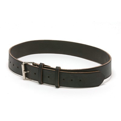 Belt for window cleaning belt
