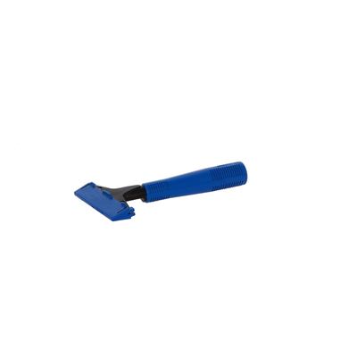 Grattoir Boma avec manche en plastique - 10 cm