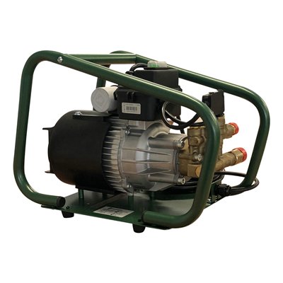 Alba 150/9 CAGE pressure washer