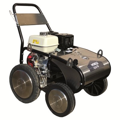 BOMA Mobile 250/16 R petrol-po