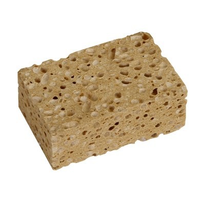 Éponge Spontex Azella 75 - 14 x 9 x 6 cm