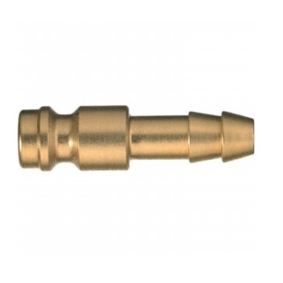 Male coupling 6mm