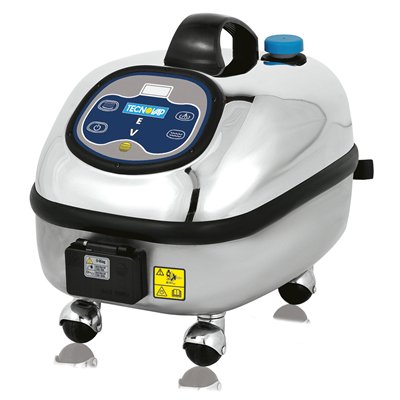 Tecnovap EVO 24/7 steam cleaner