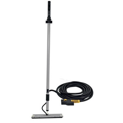 Steammop July for Tecnovap