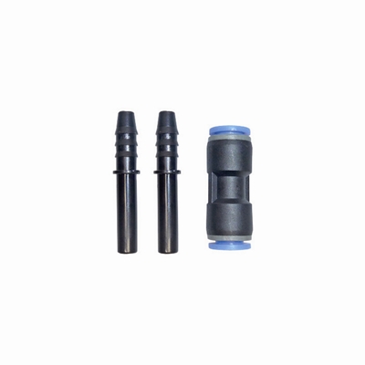Kit fast lock nLite - quick connection for brushes