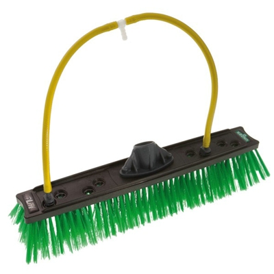 Unger HiFlo nLite rectangular brush - 27 cm