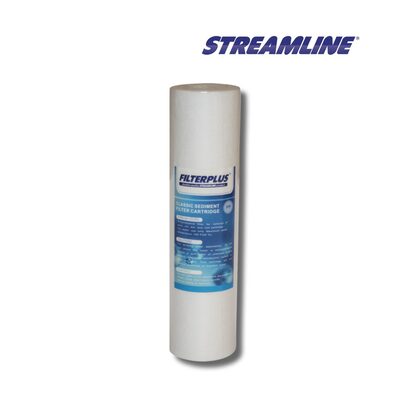Sedimentfilter 5 micron 10"
