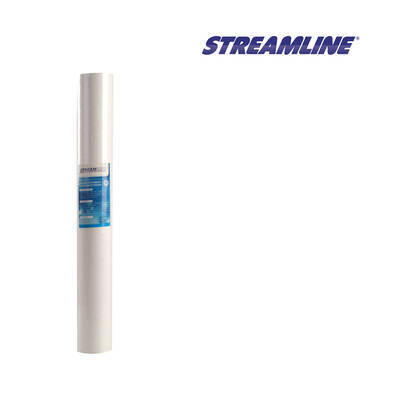 Sedimentfilter 5 micron 20" (DF20-F)