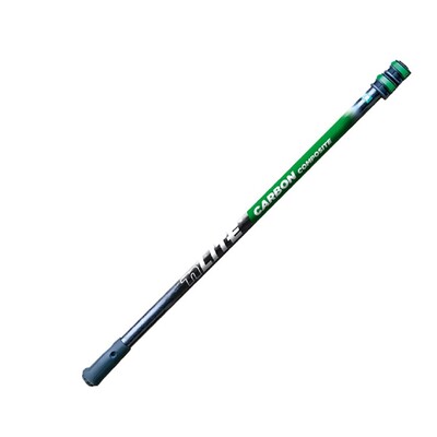 nLite Carbon Composite telescopic pole - 2 sections - 1,60 m