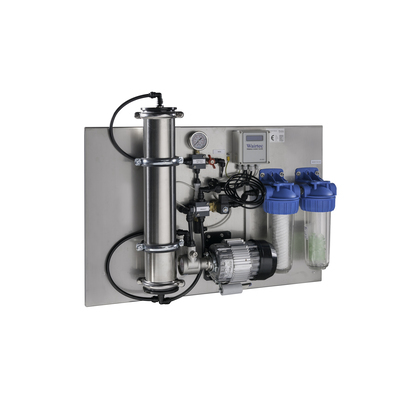 SRO-150 Osmose-systeem