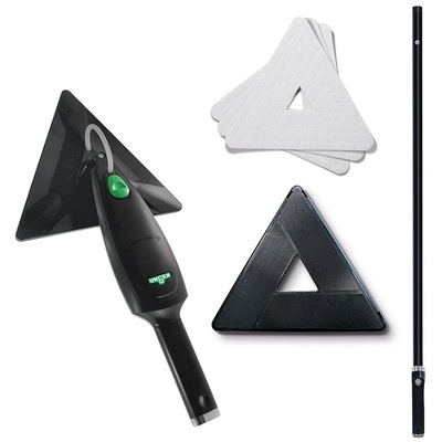 Stingray QuikPad 160 OS