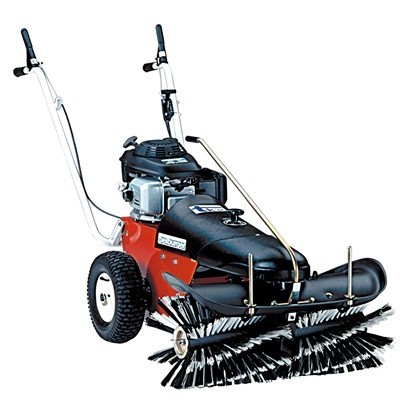 Balayeuse Outdoor Tielburger TK36 - Compact Class