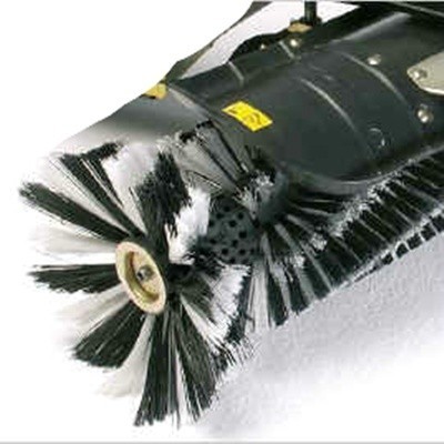 Set universele borstels voor veegmachine Tielburger TK38 Professional