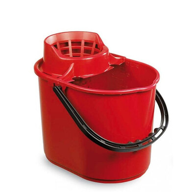 String mop bucket - 12 l