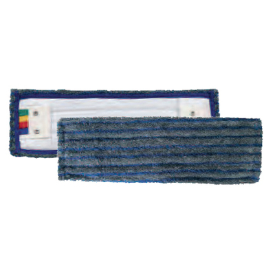 Pocket / Duo Micro TEC Scrub Mop - 40 cm
