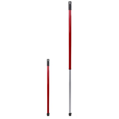 Manche téléscopique pour Jobby - 65-110 cm