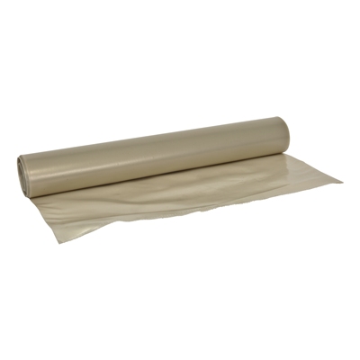 LD bag - 60 x 100 cm - T200 - 80 l - TRANSPARENT - roll of 10 pieces