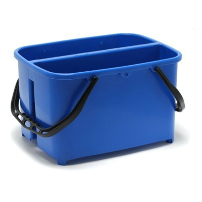 Double bucket - 2 x 10 l