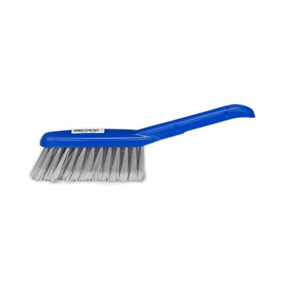 Balayette PVC BLEUE