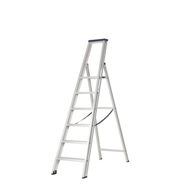 Boma Escabeau prof.5+1ma.150cm