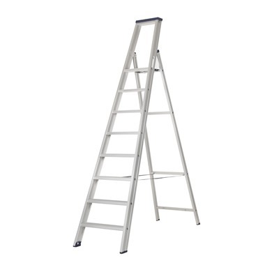 Boma Escabeau prof.7+1ma.200cm