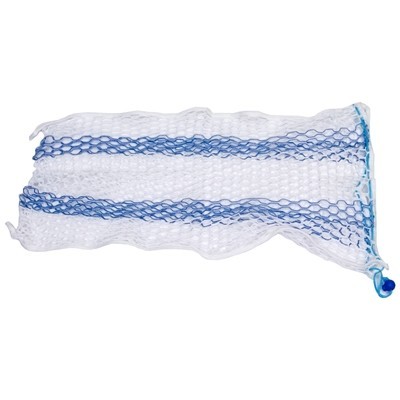 Filet à linge 30L BLEU