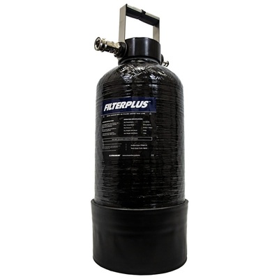 Filterplus® Mobi® Basic 8 x 17 harsfilter met handvat (FP-MOBI-C0817-02)