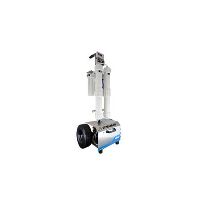 Mobi Midget Battery Powered